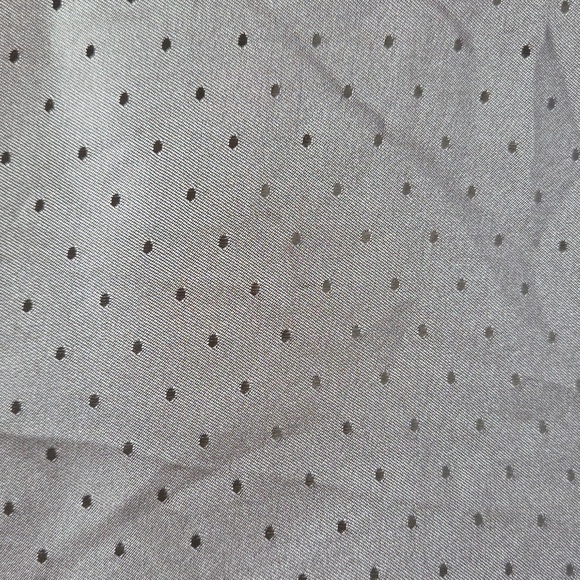 Banana Republic Factory Black Velvet 'Long and Lean' Blazer - Size 10 - Picture 6 of 9